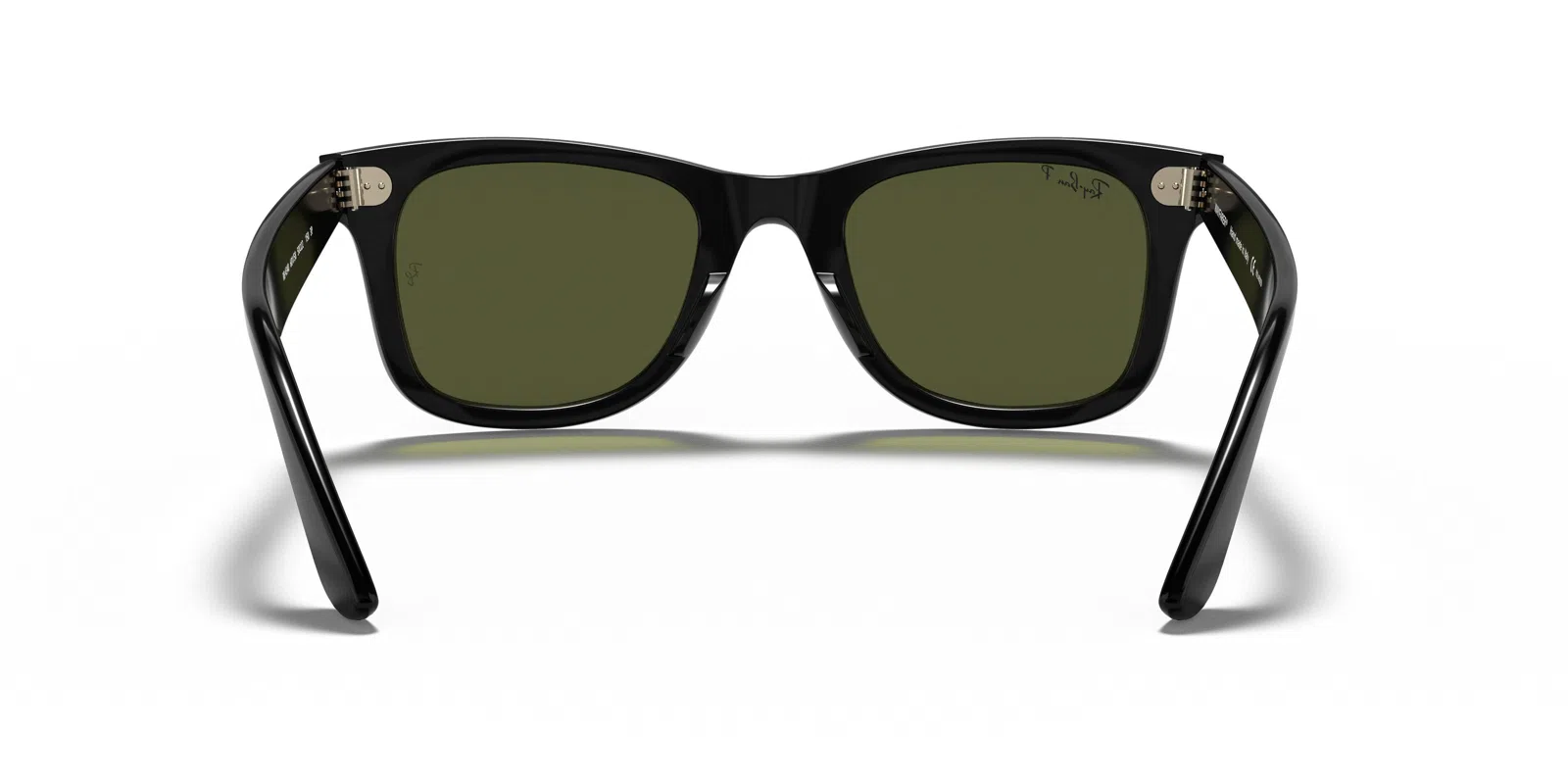 Ray-Ban Wayfarer 4340 Sunglasses - view 3